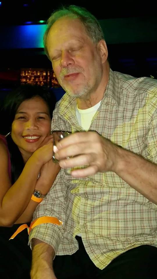 Stephen Paddock