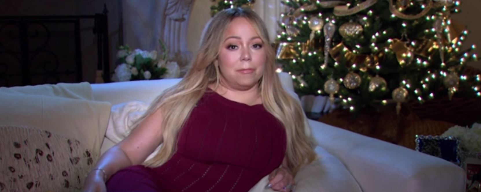 mariah carey