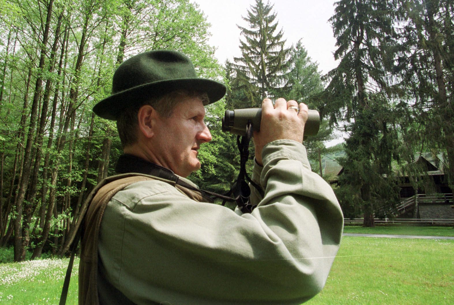 Ivica Todorić u lovištu Garjevica u Popovači. Međunarodni savez za lovstvo divljači proglasio je ovo lovište je najboljim lovištem za lov divljači na svijetu