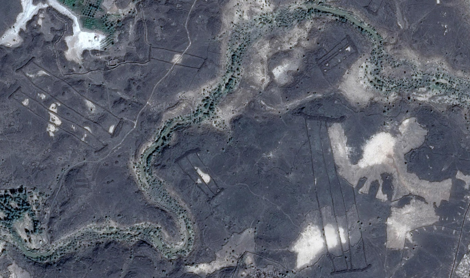 Saudijska Arabija vrata