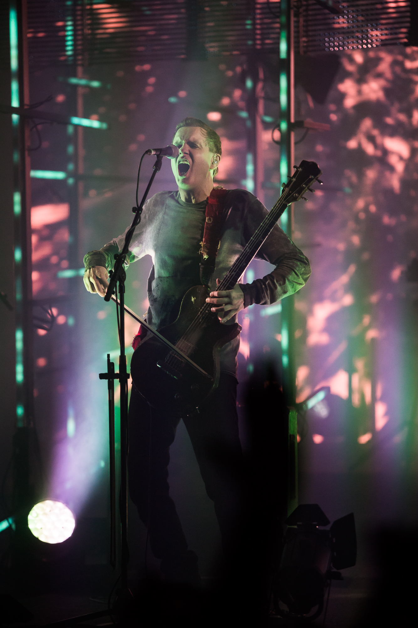 Sigur Ros (11) - Photo Marko S╠îolic╠ü