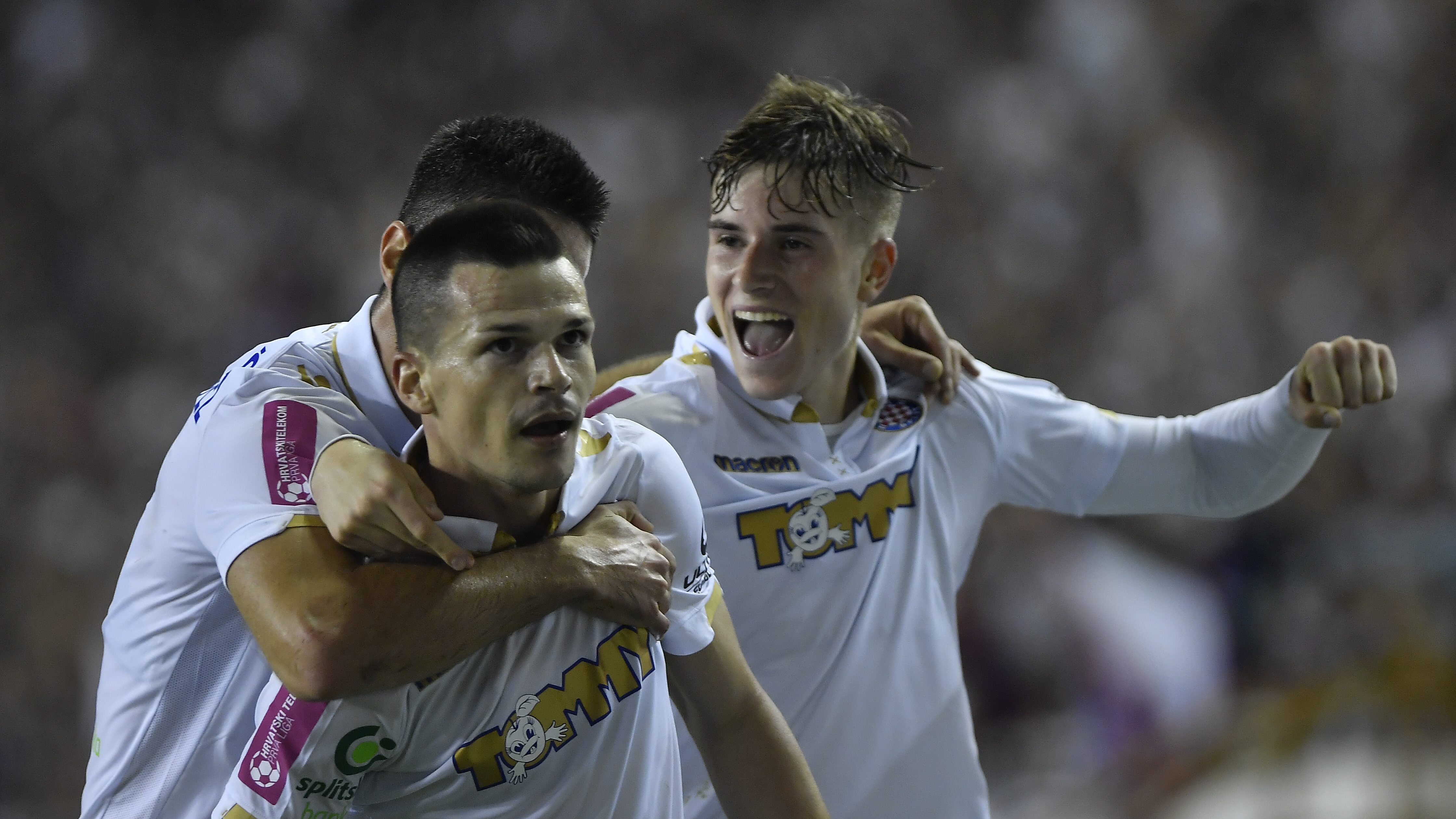 Hajduk