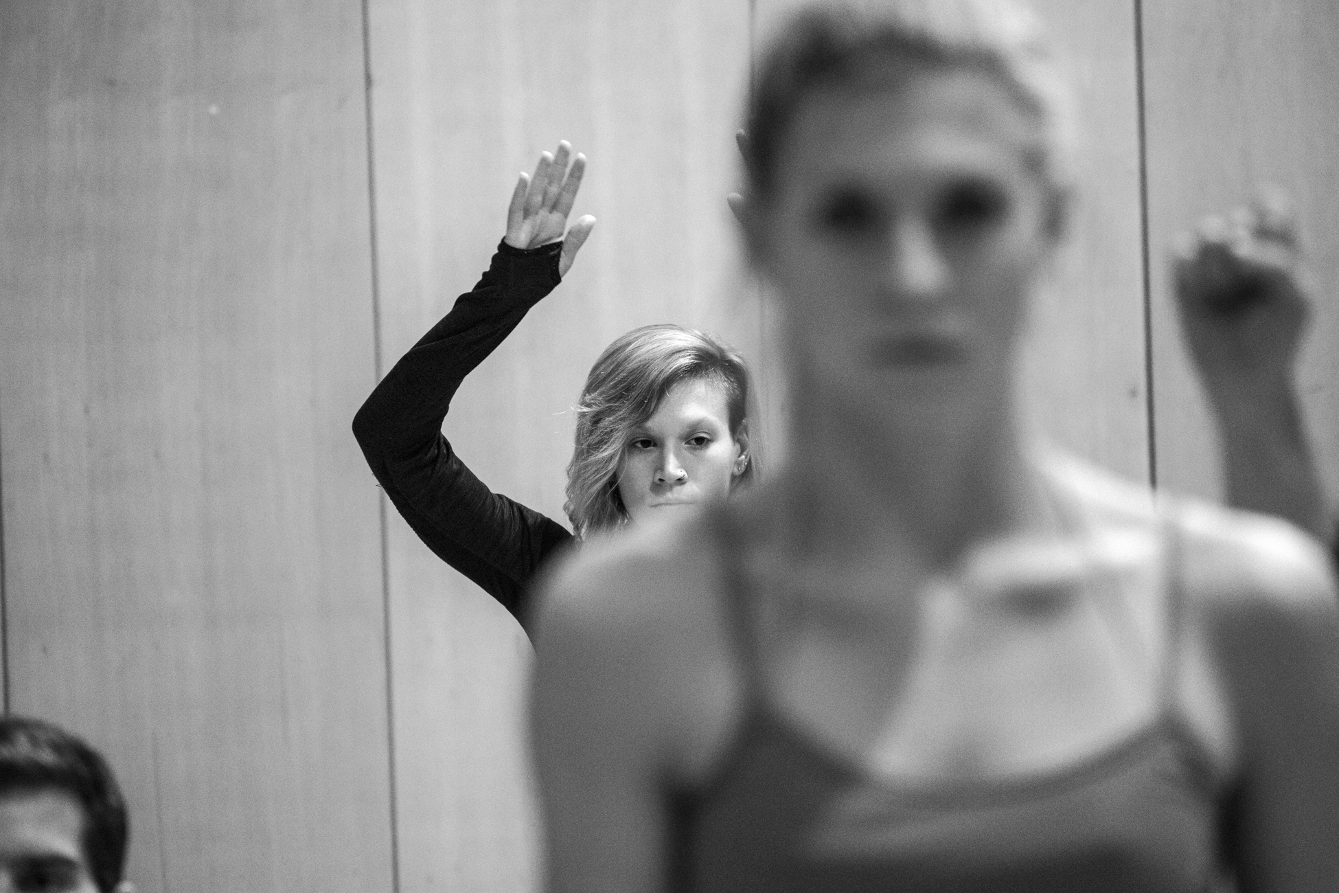 'Tartuffe' Matije Ferlina