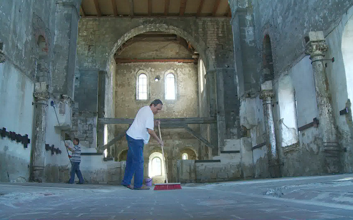 'Jednoga dana danas će biti nekoć'