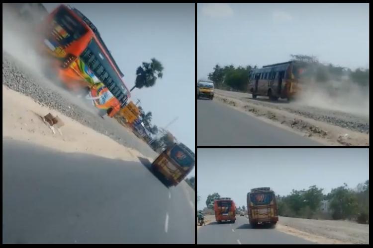 racing-buses