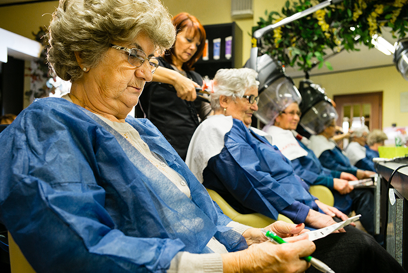 Prizor iz filma 'Funne: Djevojke koje su sanjale more'