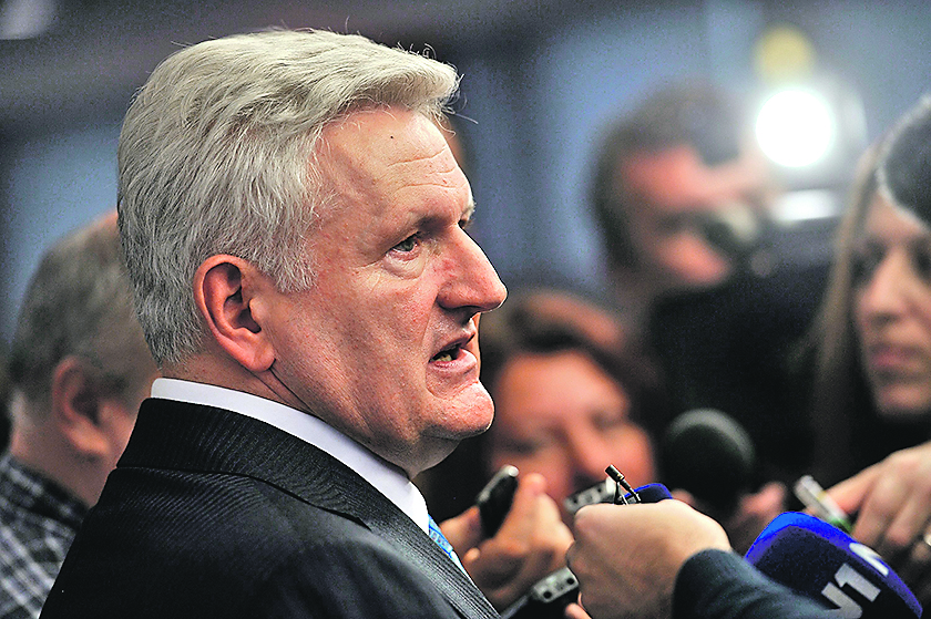 Ivica Todorić