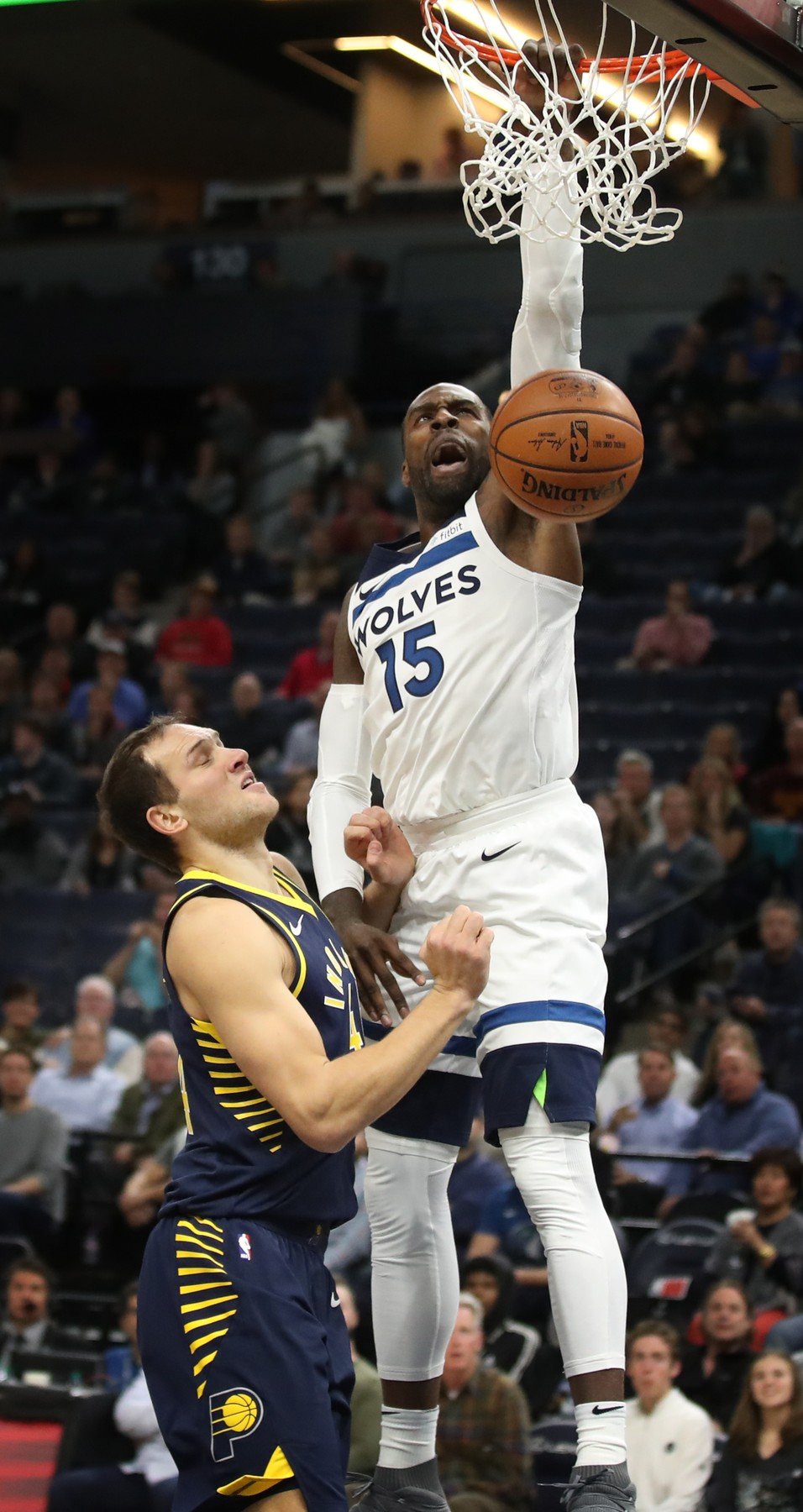 Bojan Bogdanović i Shabazz Muhammad 