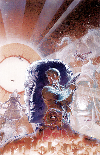 Rad Edvina Eddyja Biukovića