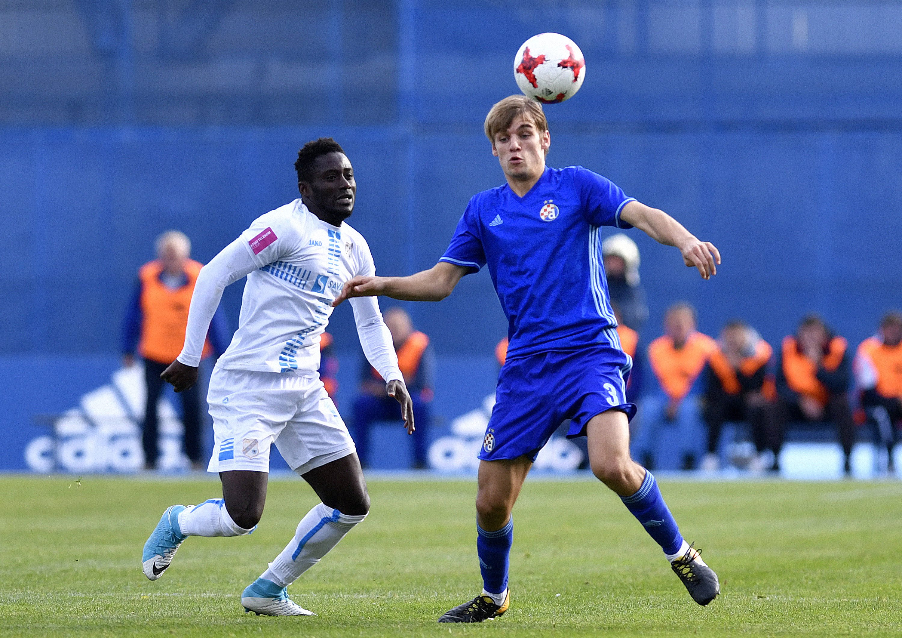 Maxwell Boadu Acosty