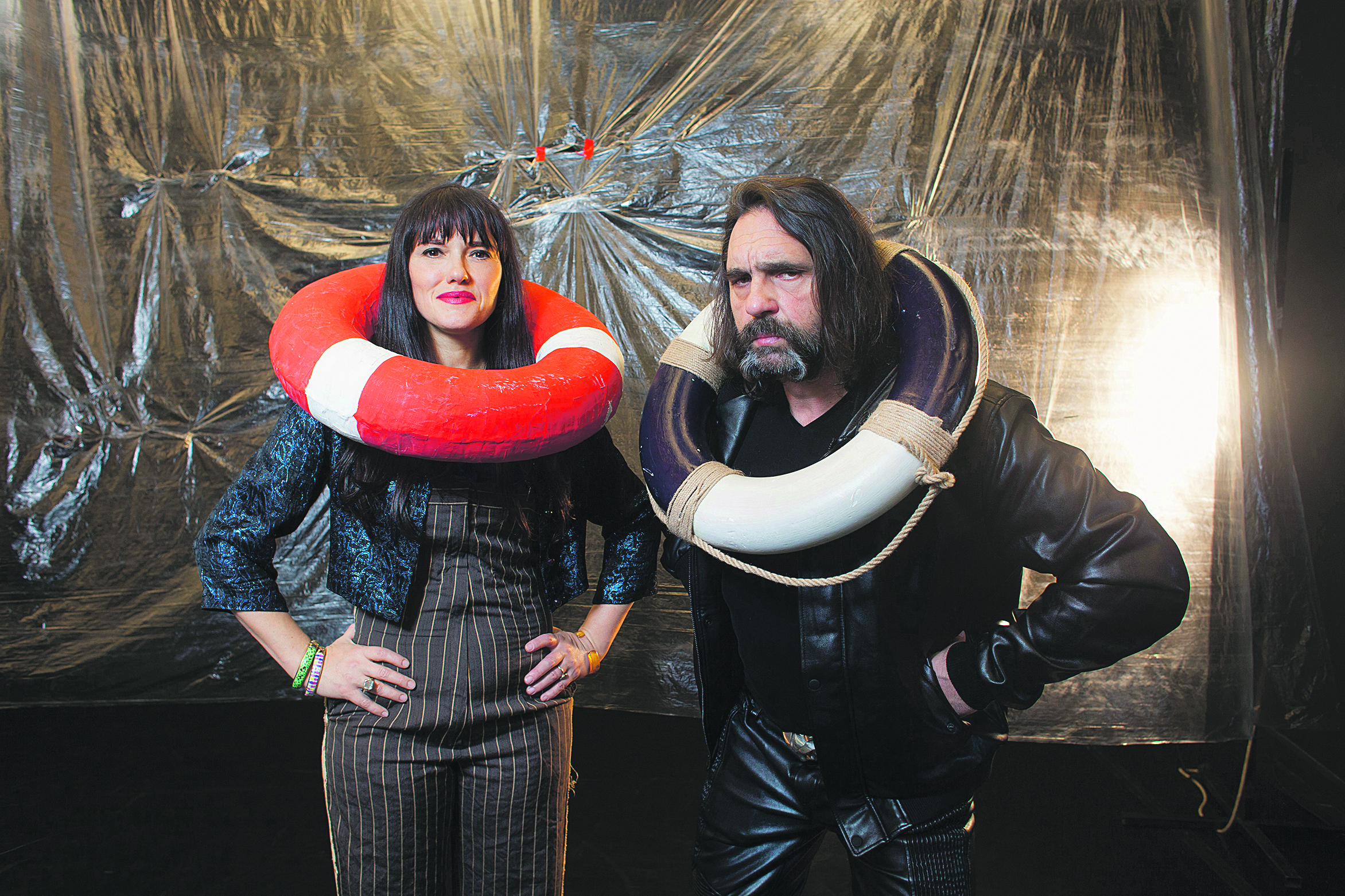 Ivanka Mazurkijević i Mrle