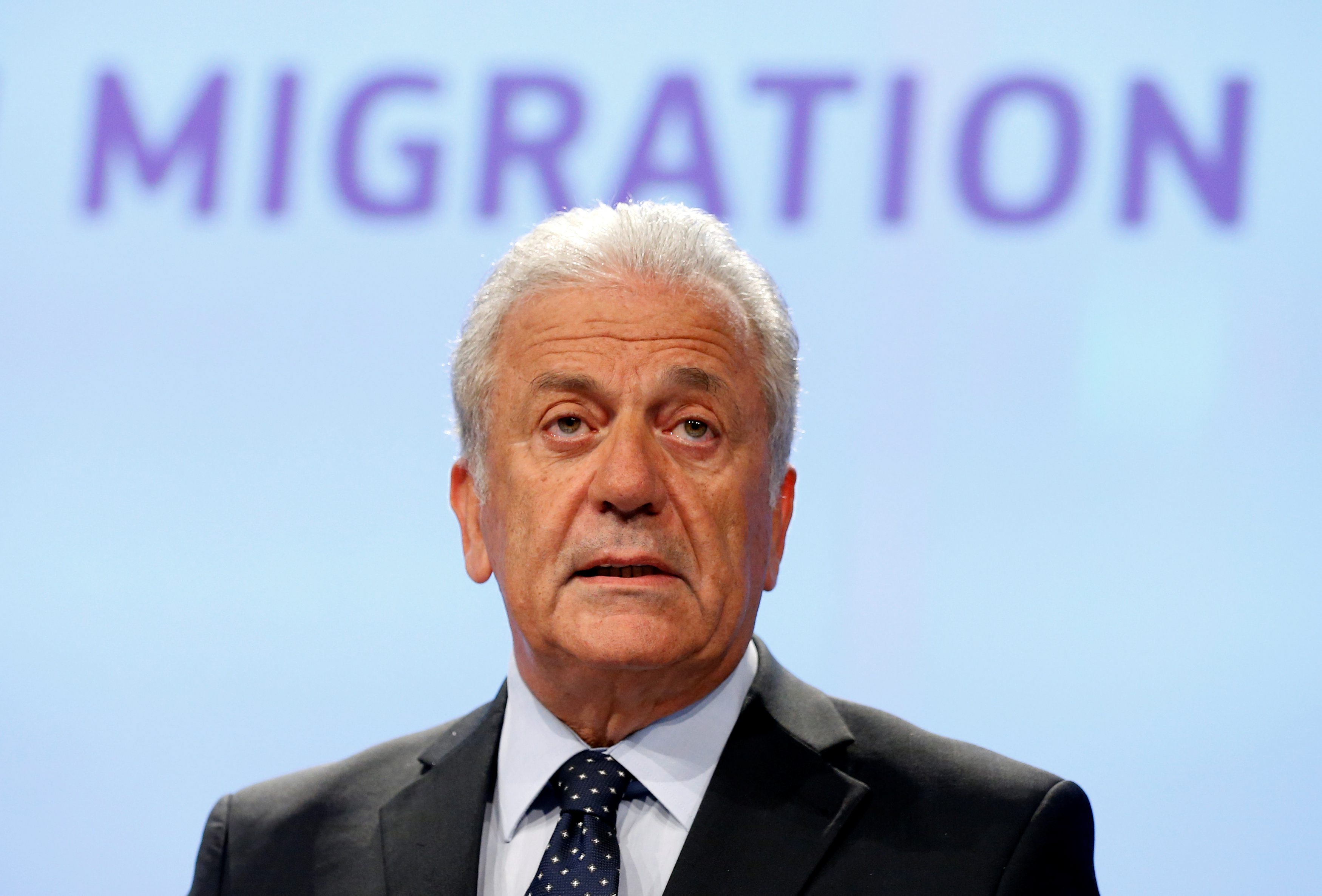 Dimitris Avramopoulos
