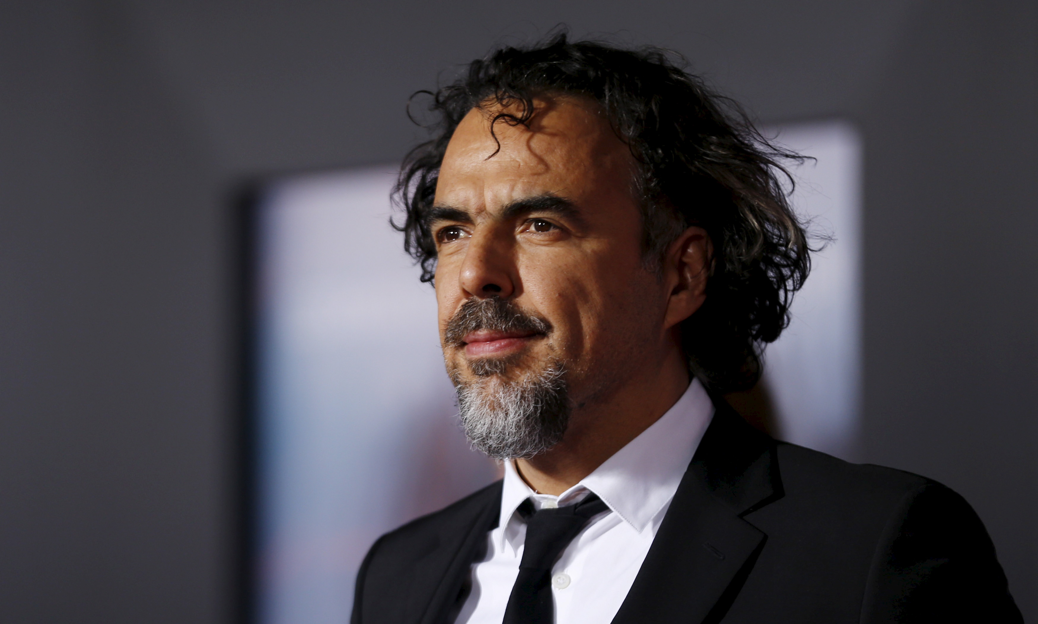 Alejandro Gonzalez Inarritu