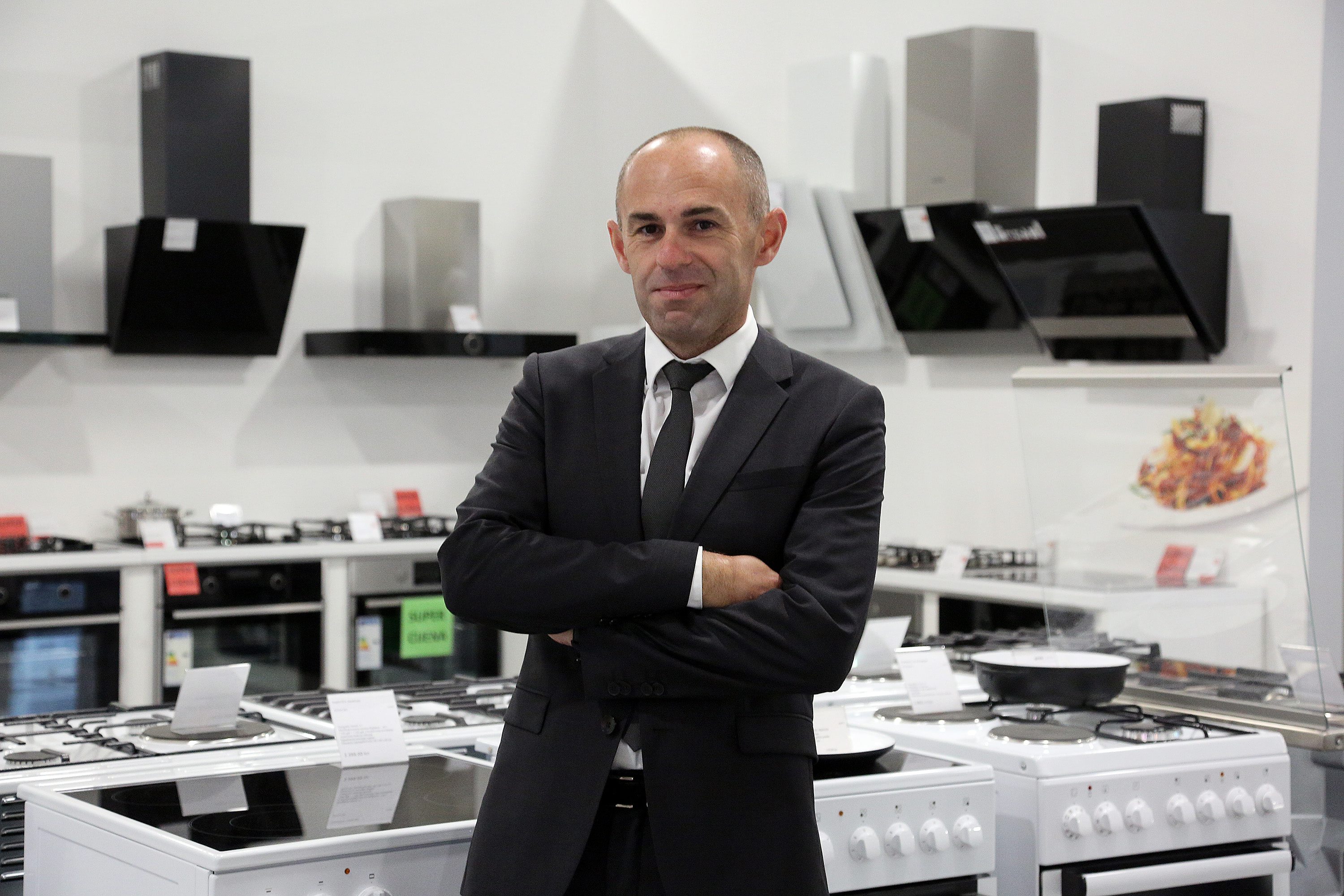 Damir Dražetić, Gorenje Zagreb