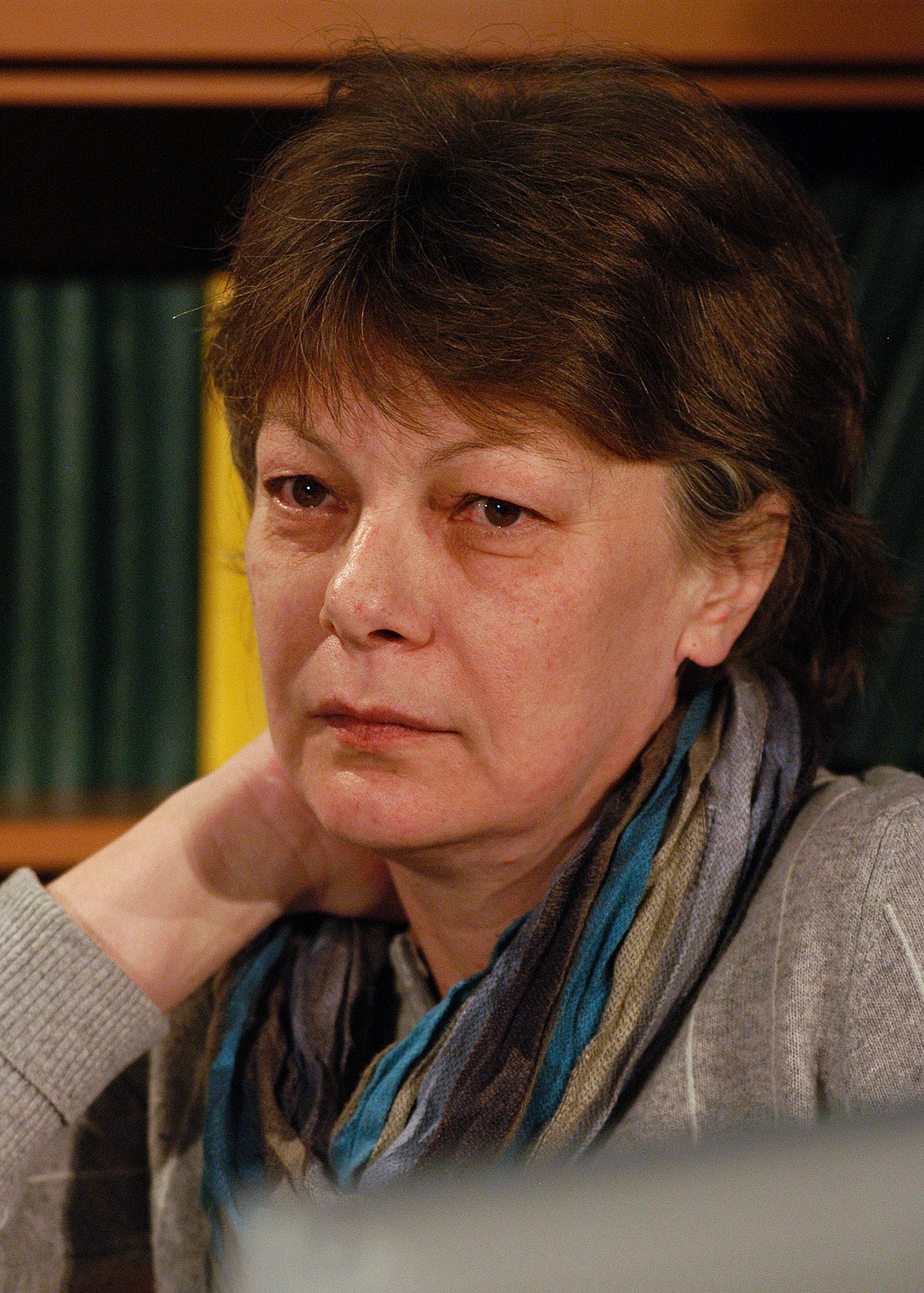 Jasna Babić