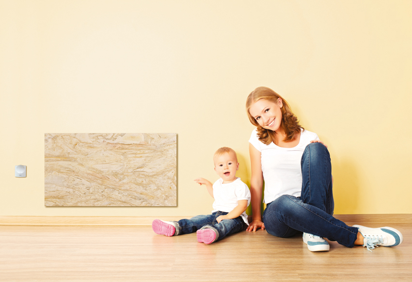 Jedinstveno i potpuno rješenje grijanja