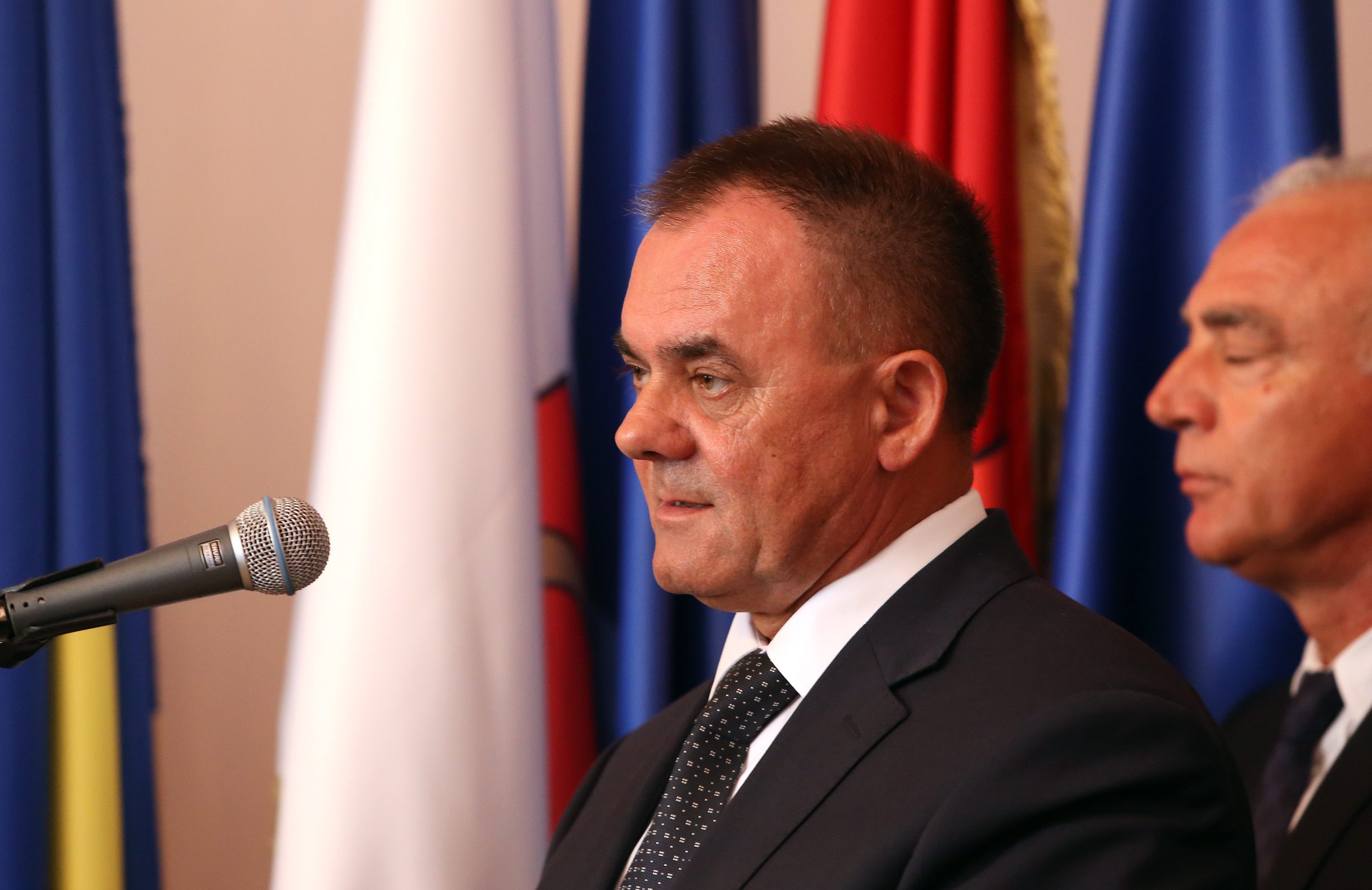 Alojz Tomašević, arhivska fotografija