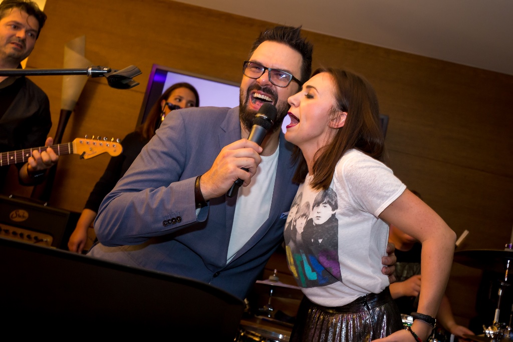 Koncert u tvom domu (8)