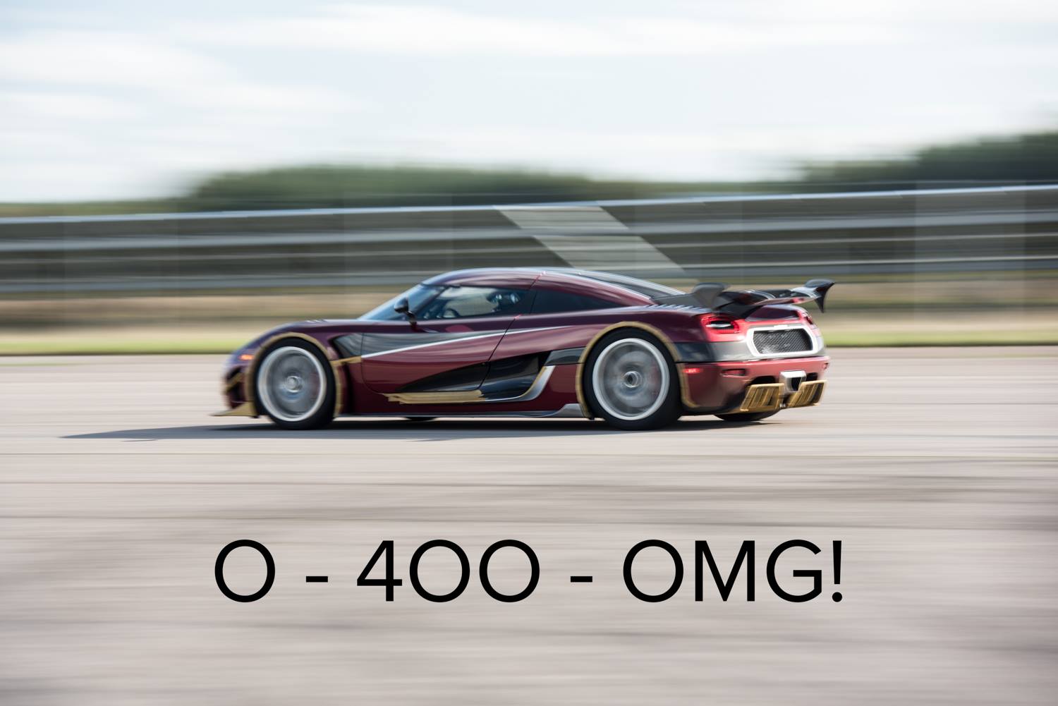 Koenigsegg