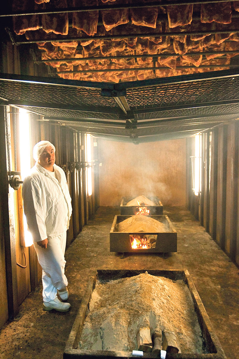 Grupa Belje prošlu je godinu završila s gubitkom od 45 milijuna kuna