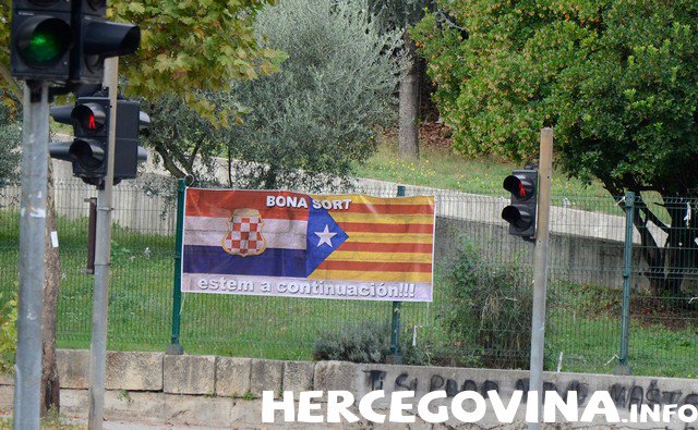 Hercegovina i Katalonija