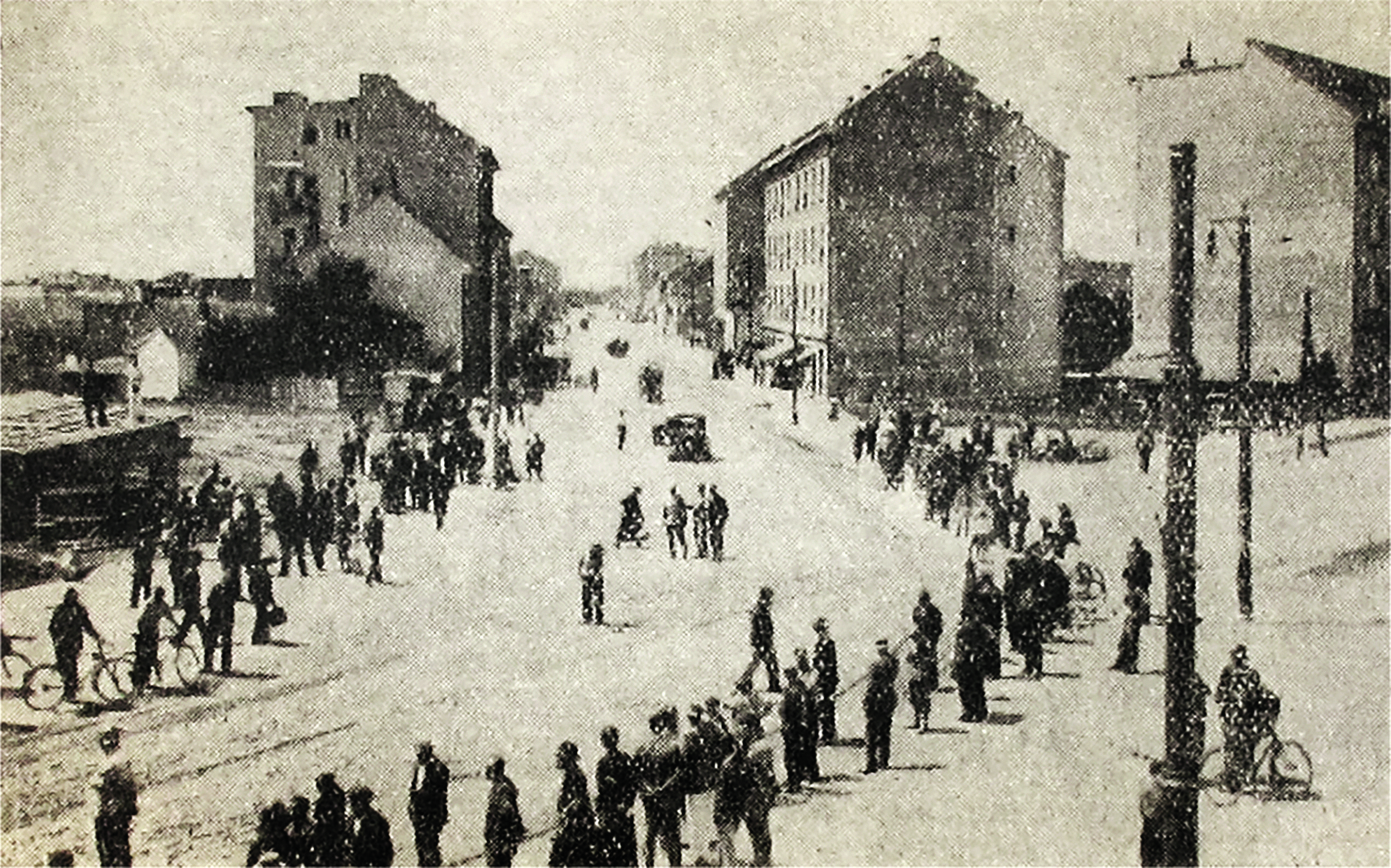 Popularni projekt Muzeja grada o zagrebačkim kvartovima nastavlja se izložbom o omiljenom radničkom kvartu