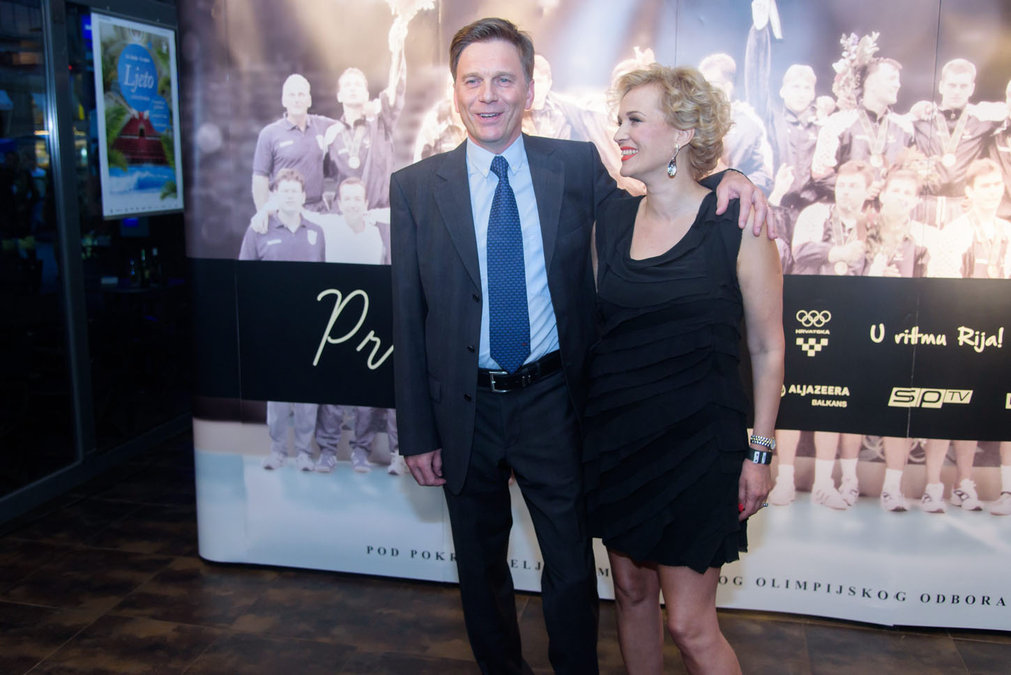 Andrija Vrdoljak i Vanna