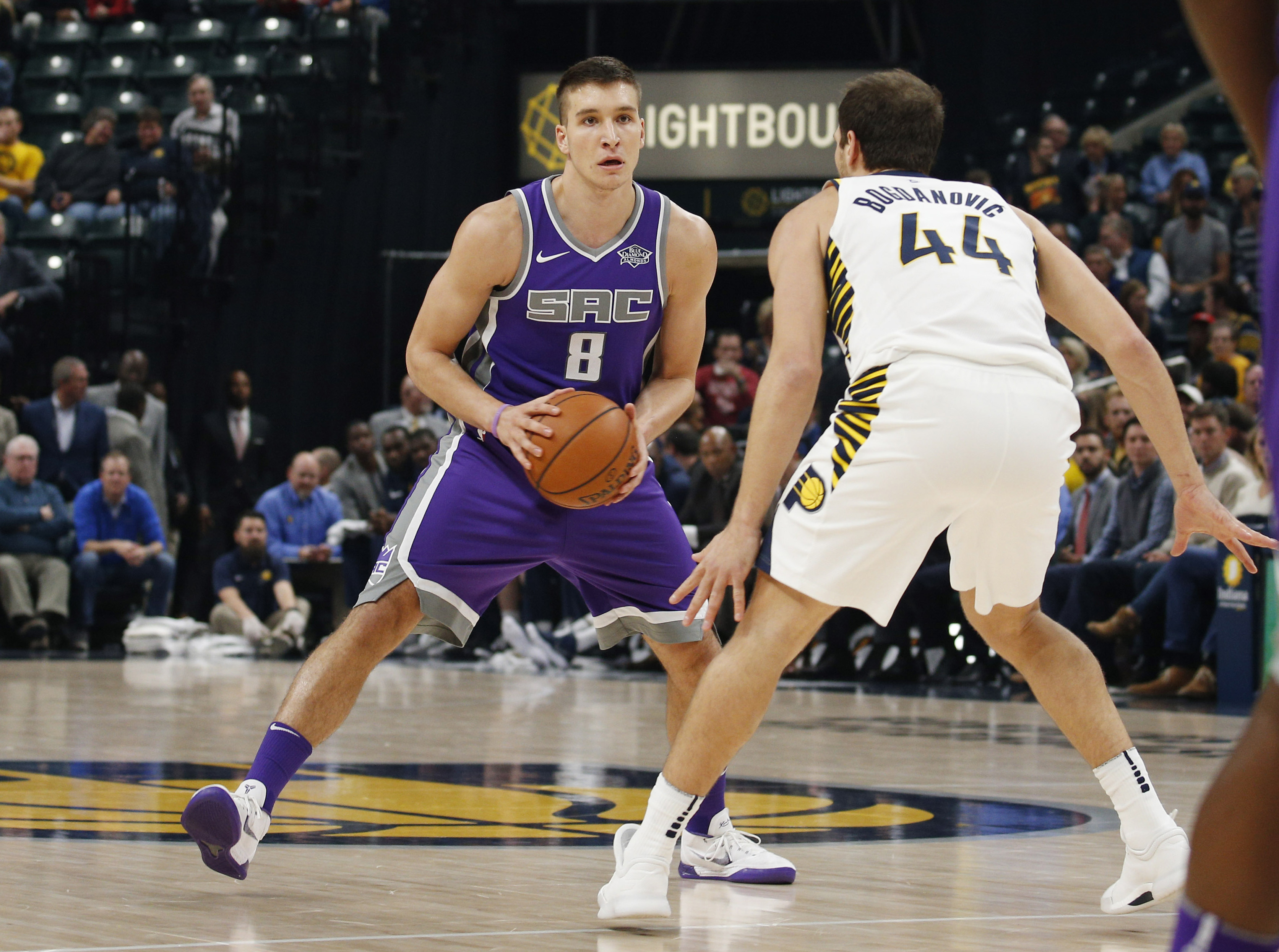Bogdan Bogdanović i Bojan Bogdanović