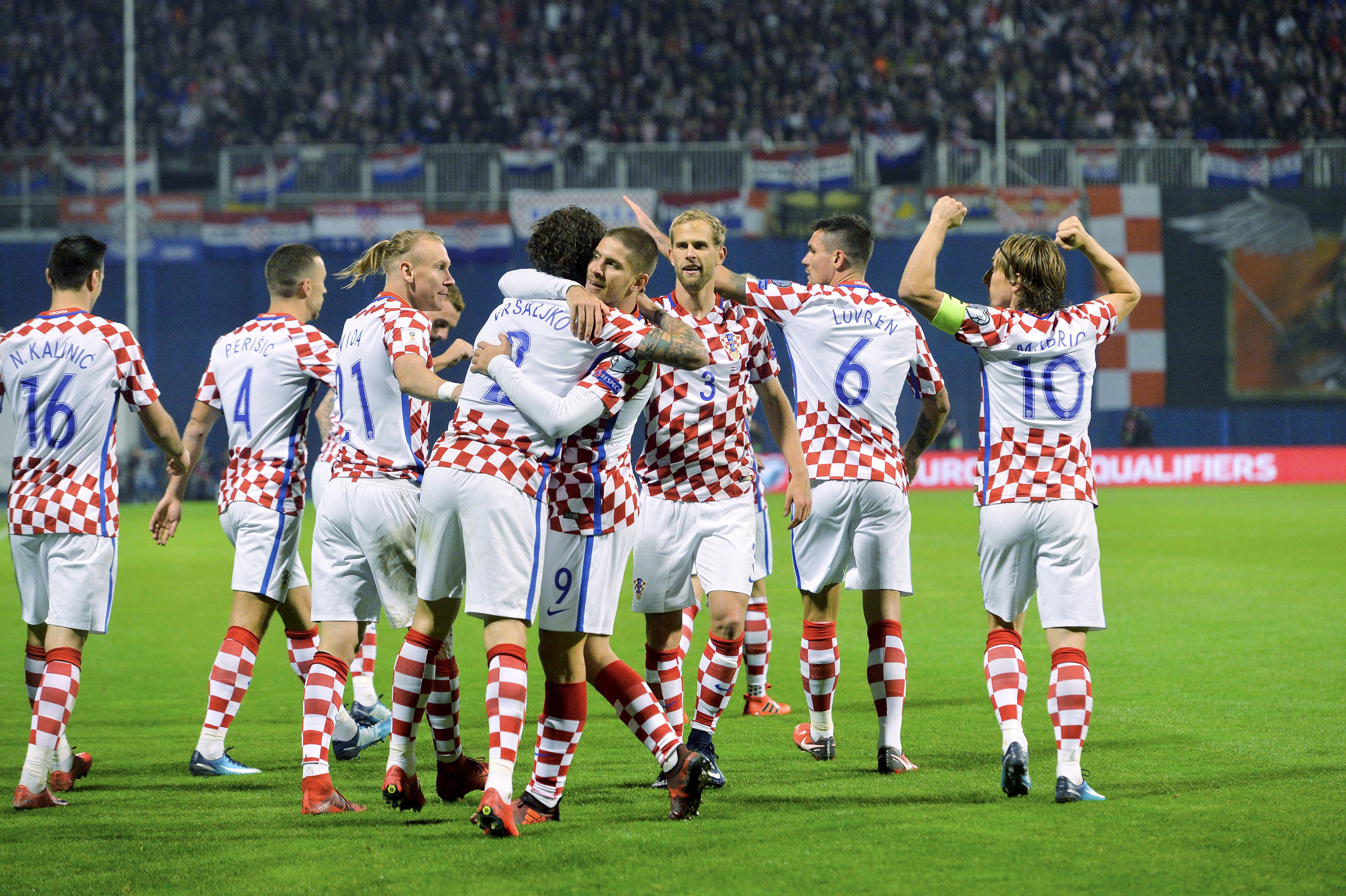 Hrvatska