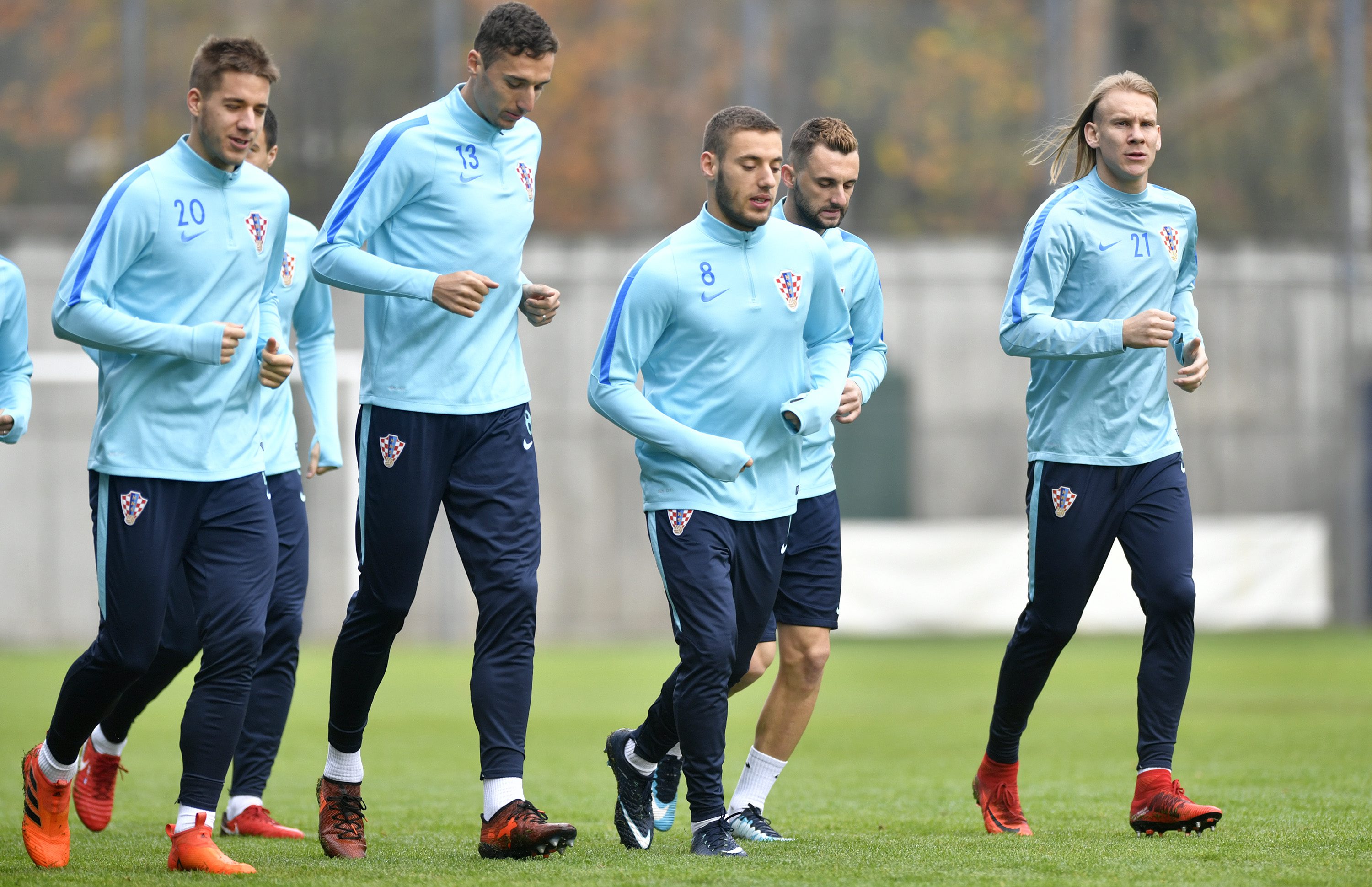 Ronald Gorsic / CROPIX