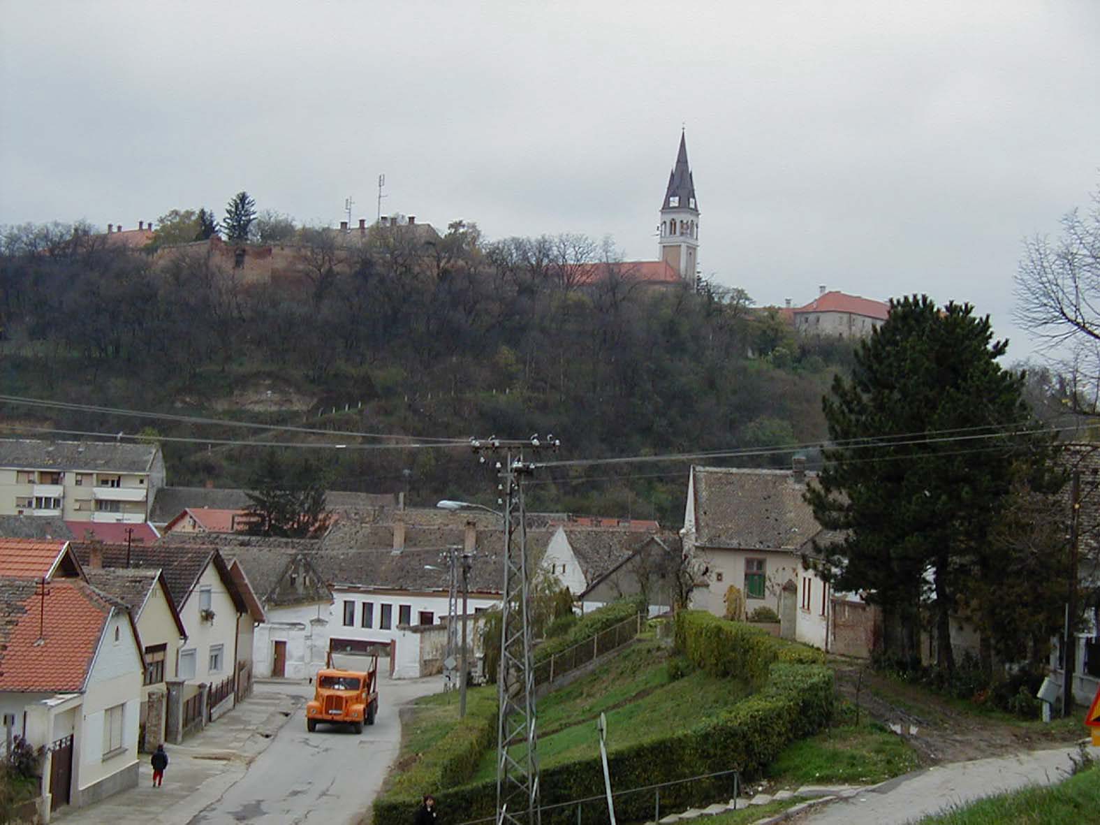 Arhivska fotografija