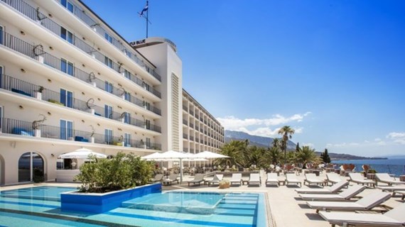 TUI Blue Jadran hotel