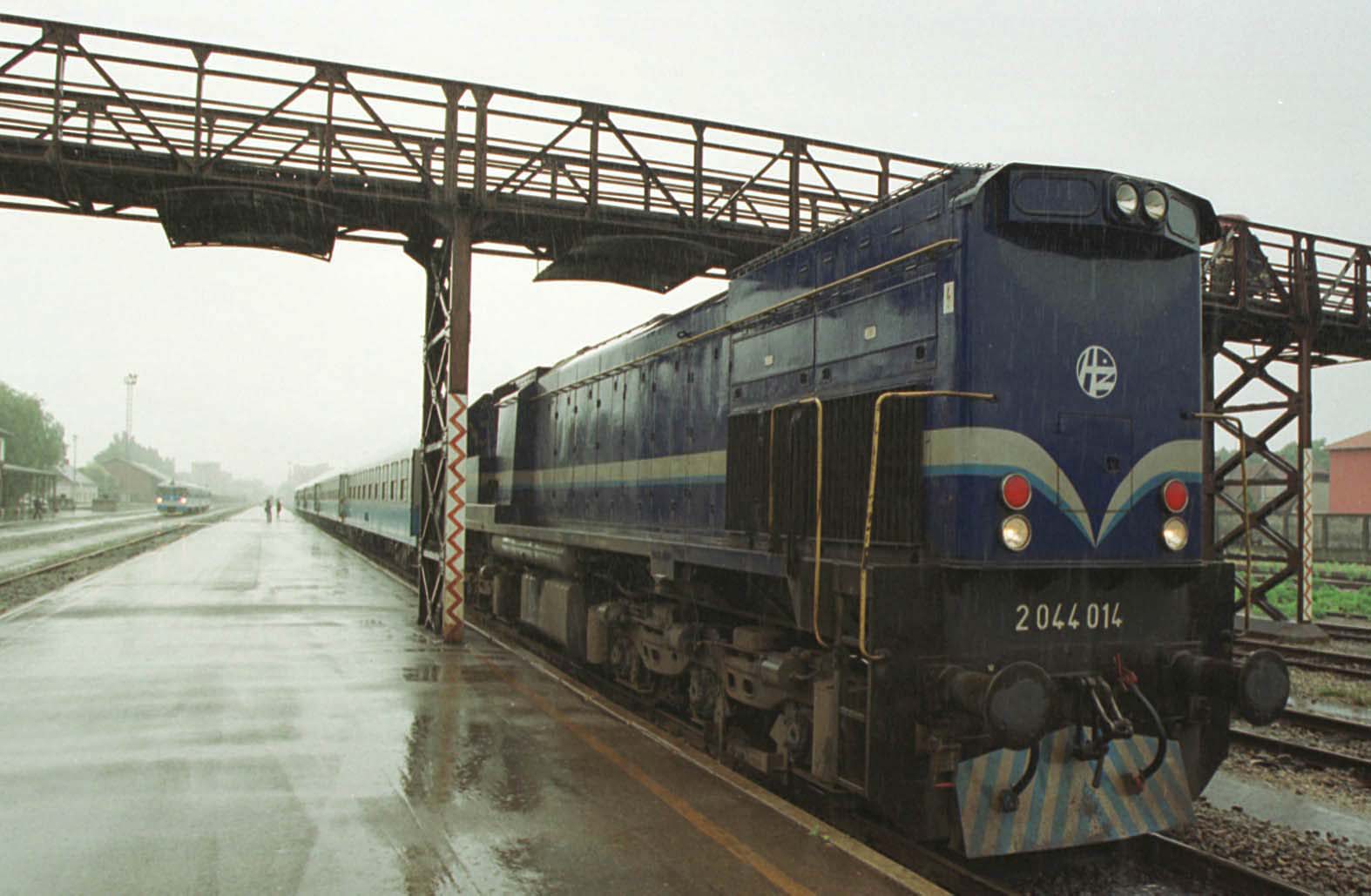 Arhivska fotografija