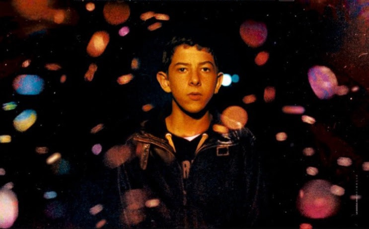 Prizor iz filma 'Ciambra'