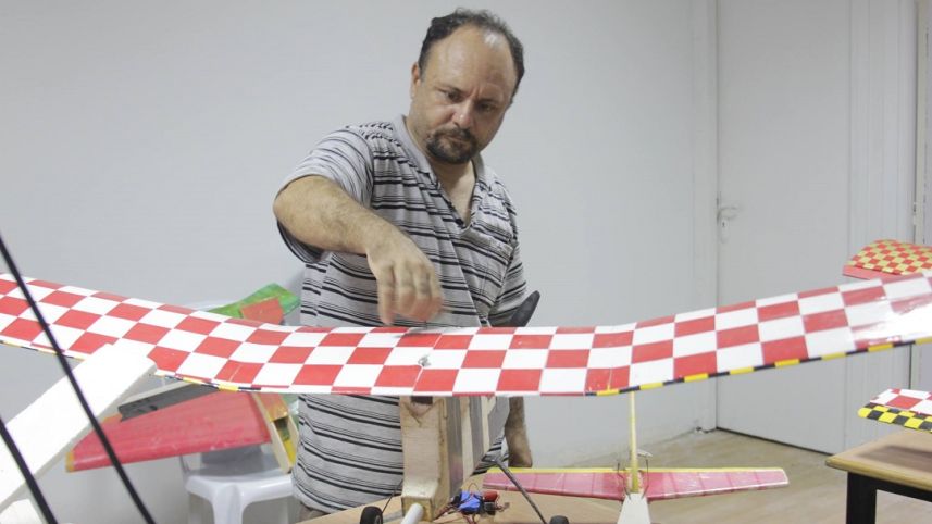 Ubijeni Muhamed Zawahri