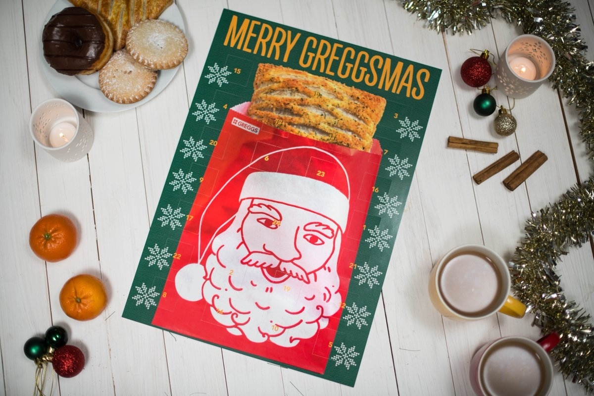 greggs-christmas-advent-calendar
