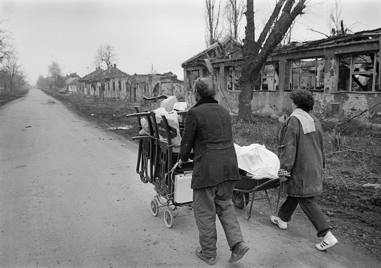 Vukovar 1991. 