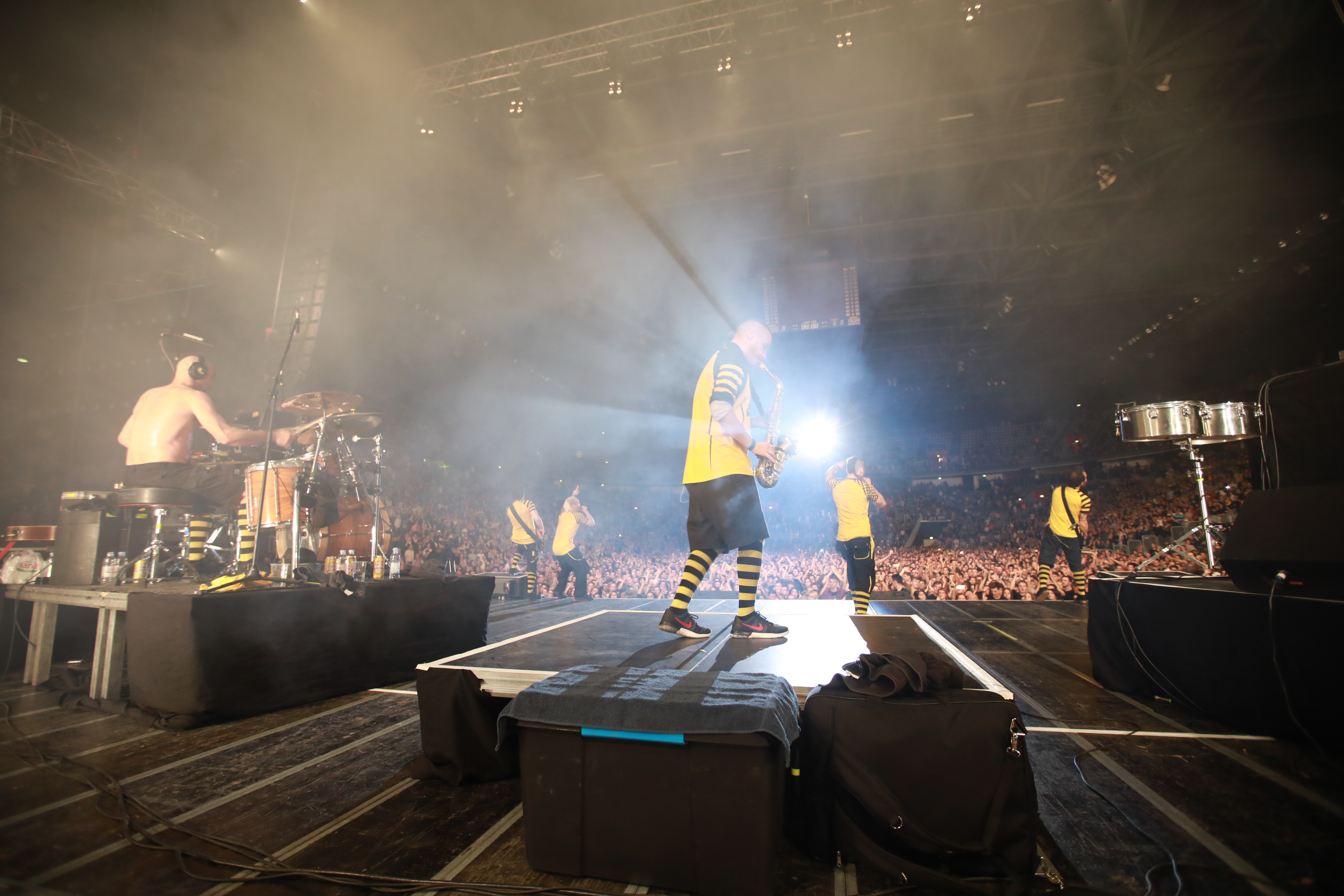 DK 07 - photo Deyan Baric