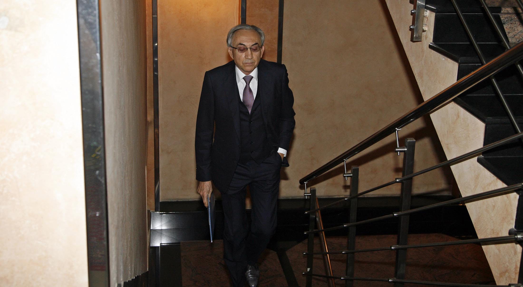 Miroslav Mišković, arhivska fotografija