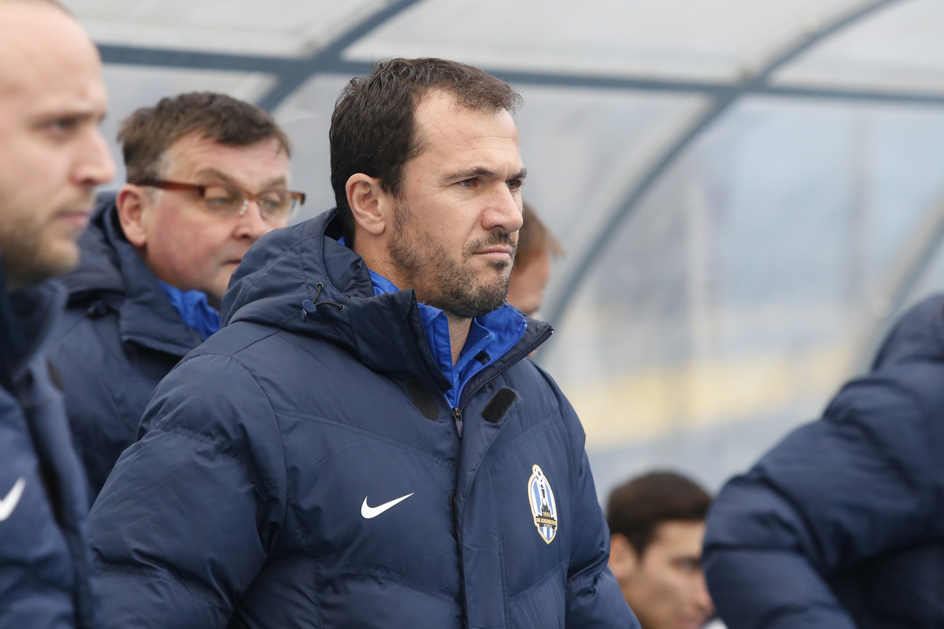 Mario Tokić