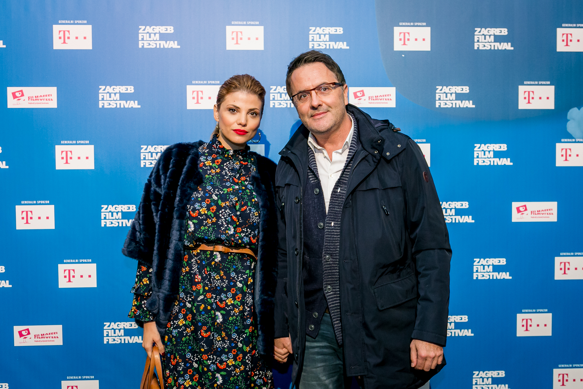 Lejla i Tarik Filipovic