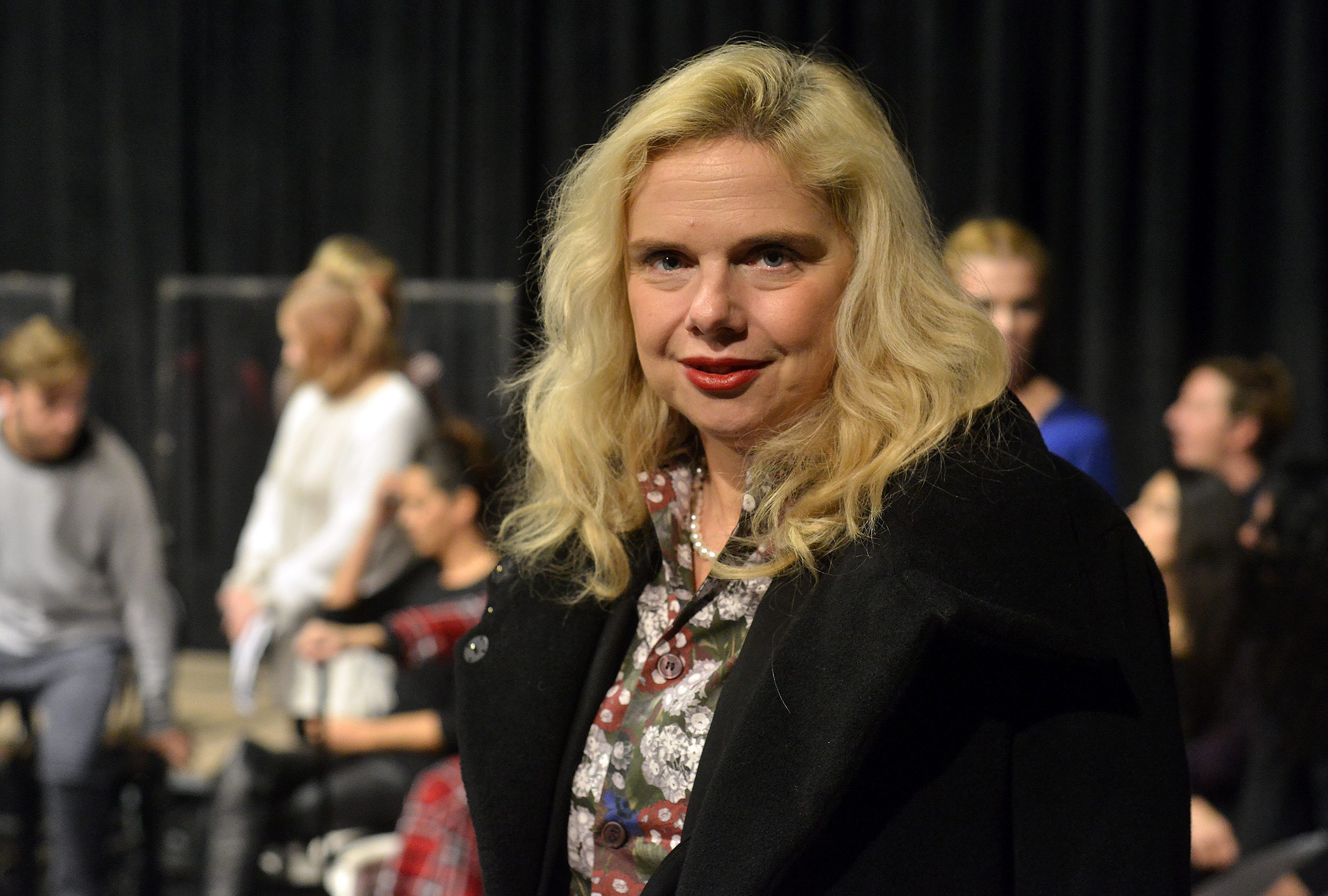 Milana Vukovic Runjić