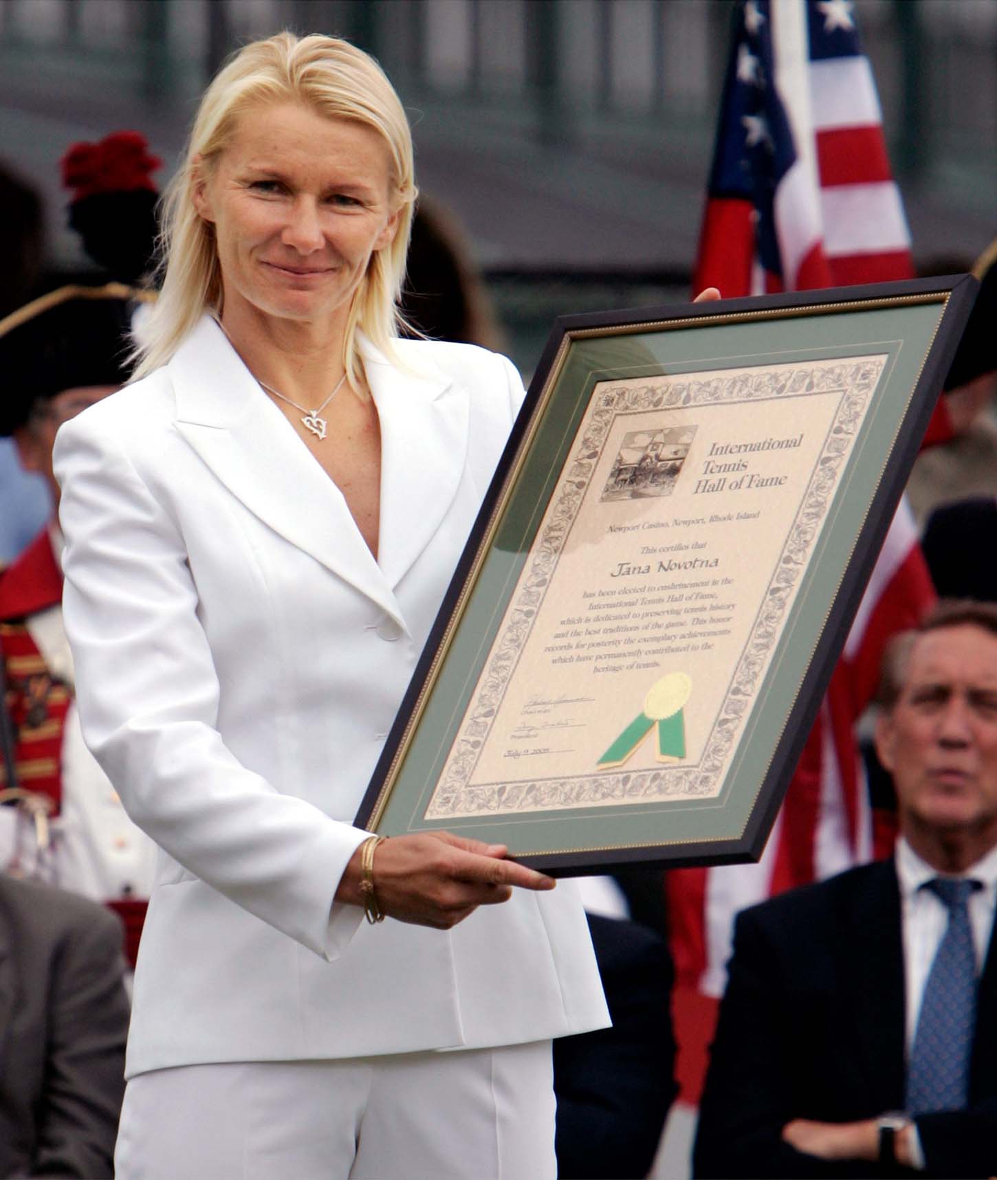 jana novotna000