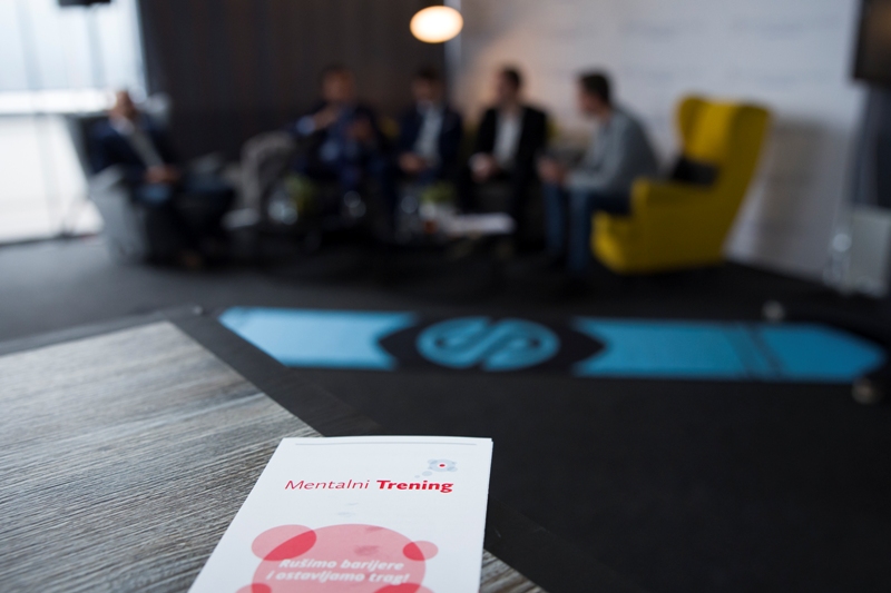 Mental Training Center