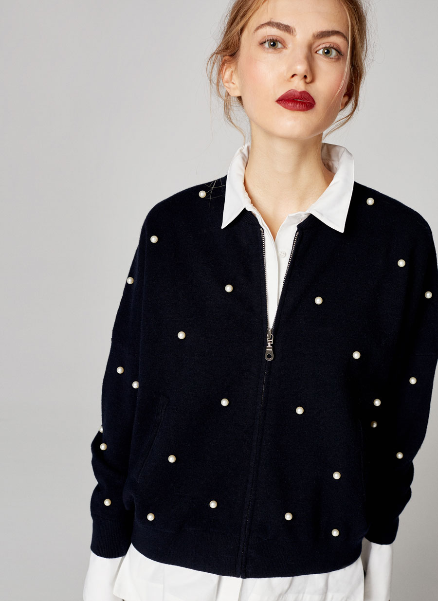 Bomber jakna Uteque (1190 kn)