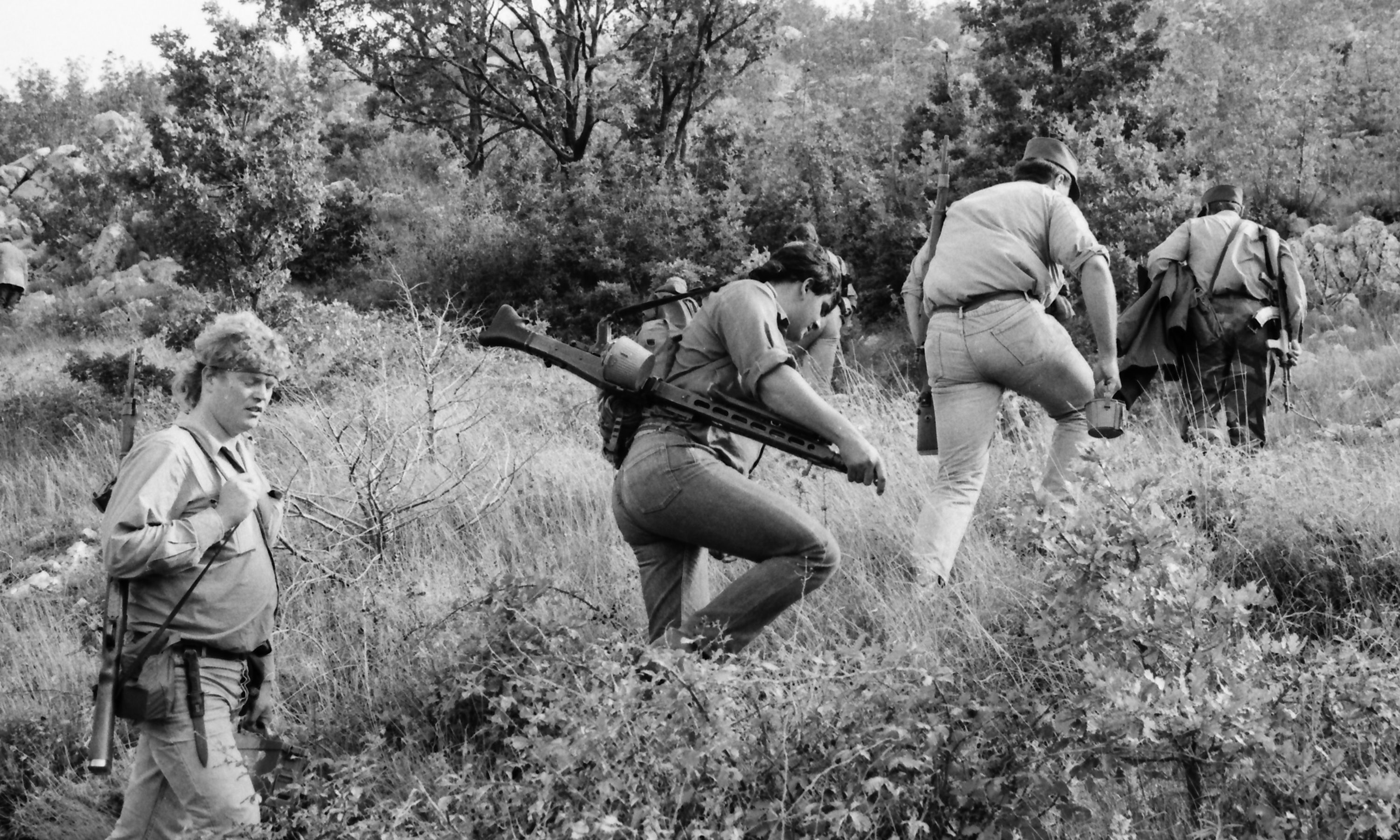 Dubrovački branitelji