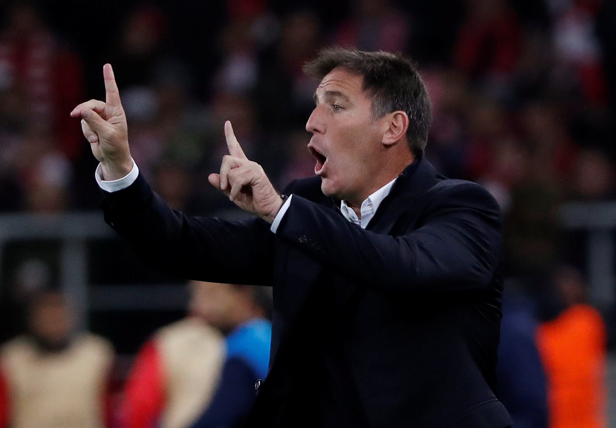  Eduardo Berizzo