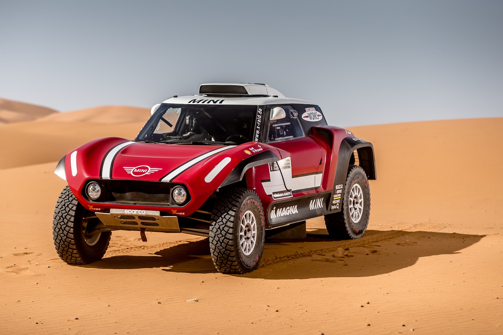 MINI-Dakar-1