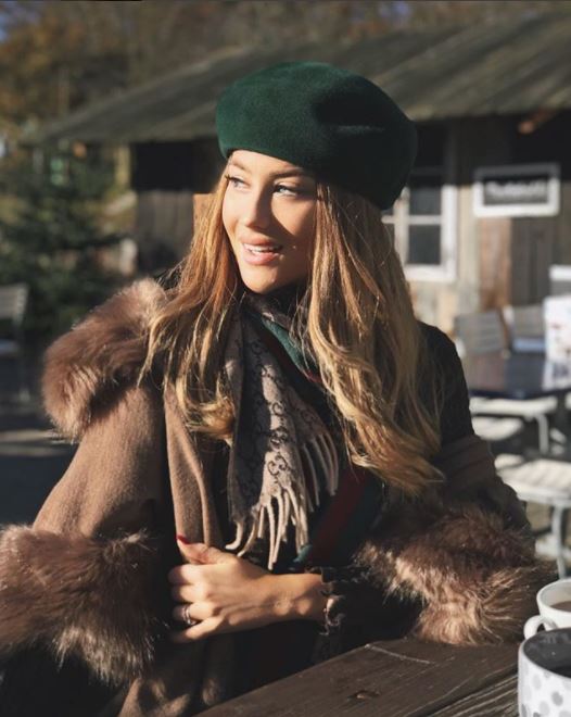 izabel kovacic instagram