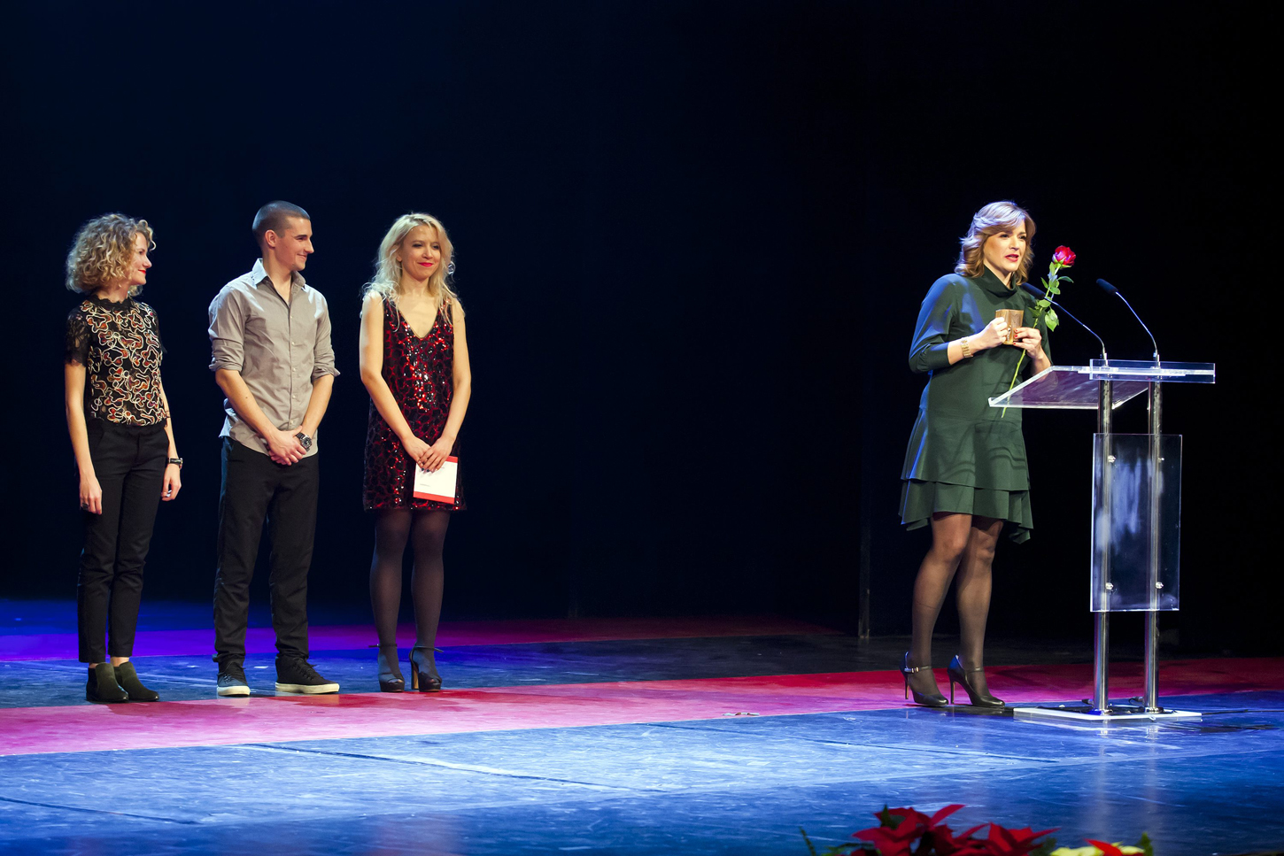 Dora Ruždjak Podolski 